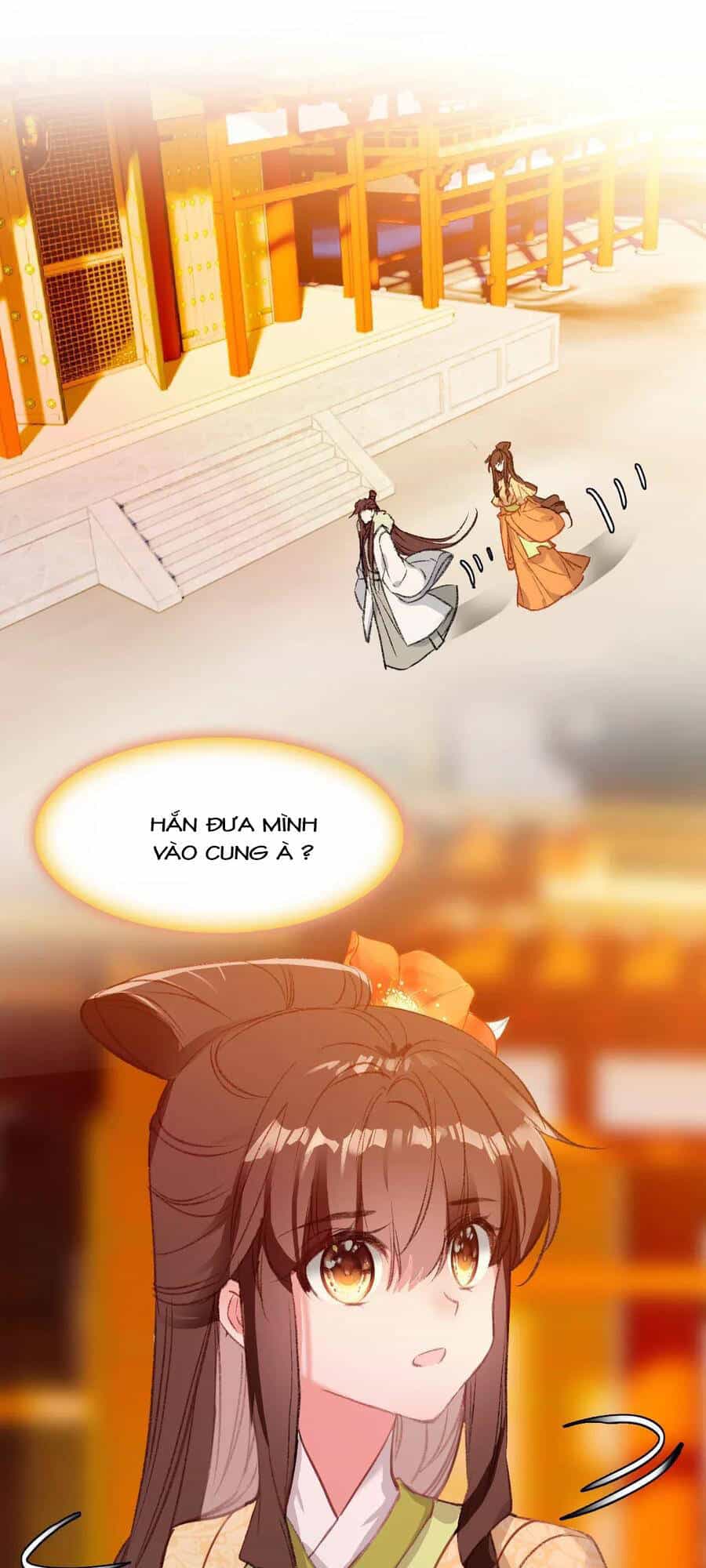Gả Cho Một Tên Thái Giám Đáng Ghét - Chương 184 - ảnh 15