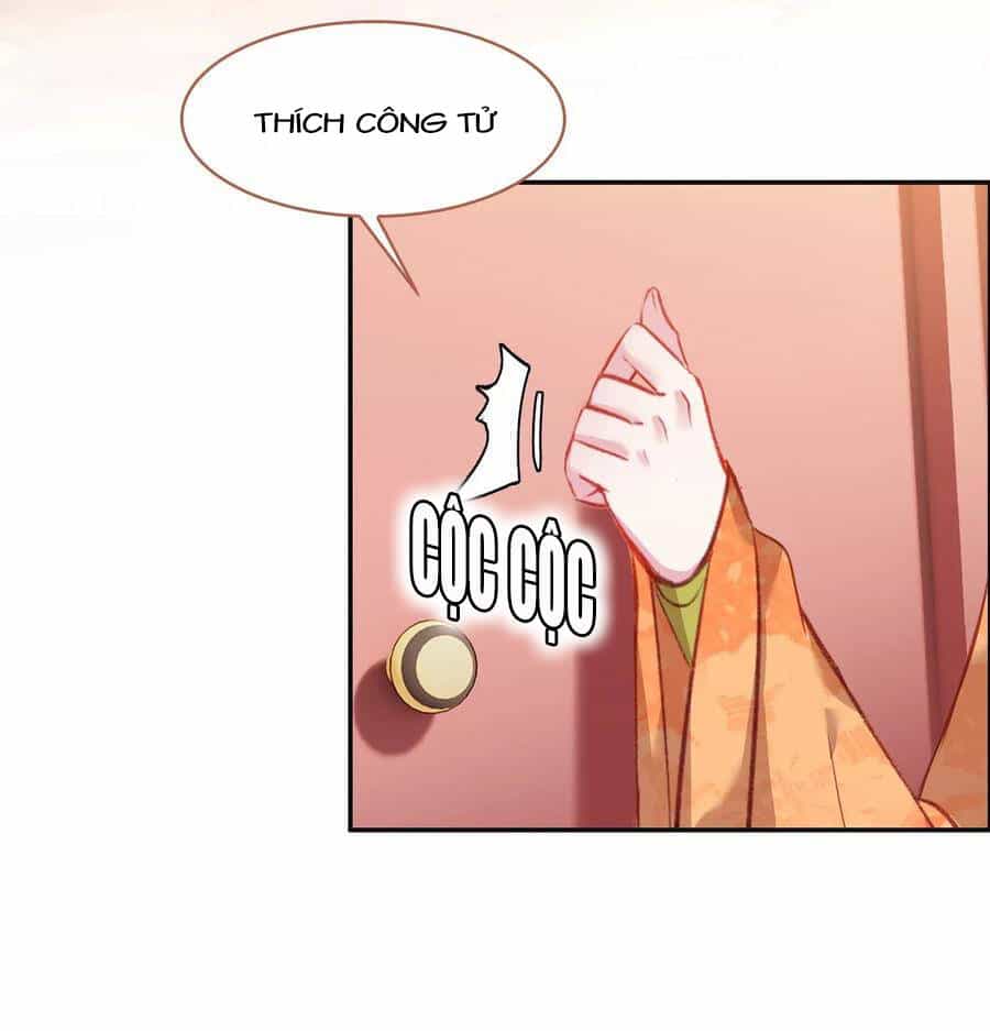 Gả Cho Một Tên Thái Giám Đáng Ghét - Chương 184 - ảnh 2