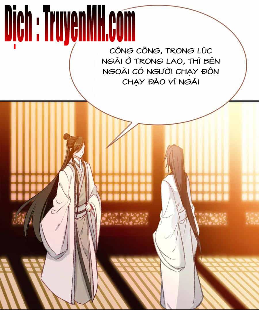 Gả Cho Một Tên Thái Giám Đáng Ghét - Chương 185 - ảnh 15