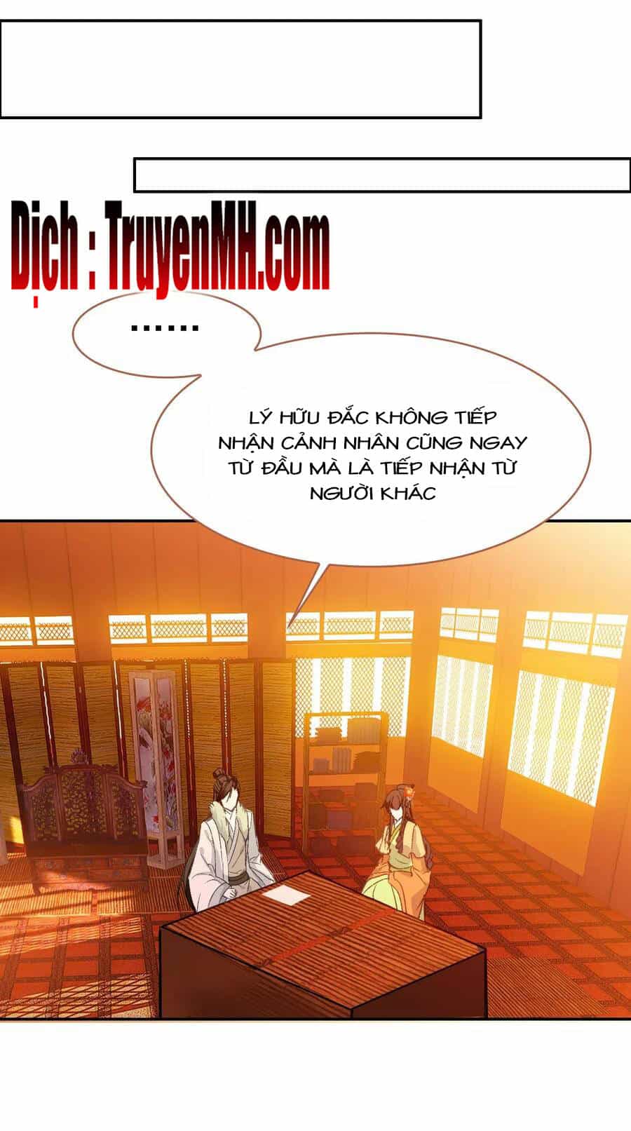 Gả Cho Một Tên Thái Giám Đáng Ghét - Chương 185 - ảnh 2