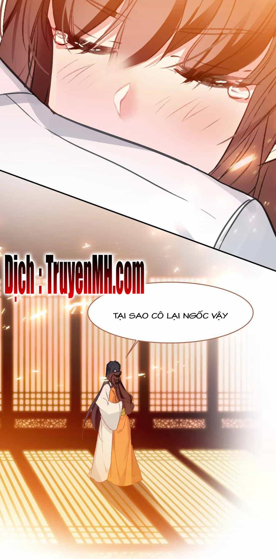 Gả Cho Một Tên Thái Giám Đáng Ghét - Chương 186 - ảnh 8