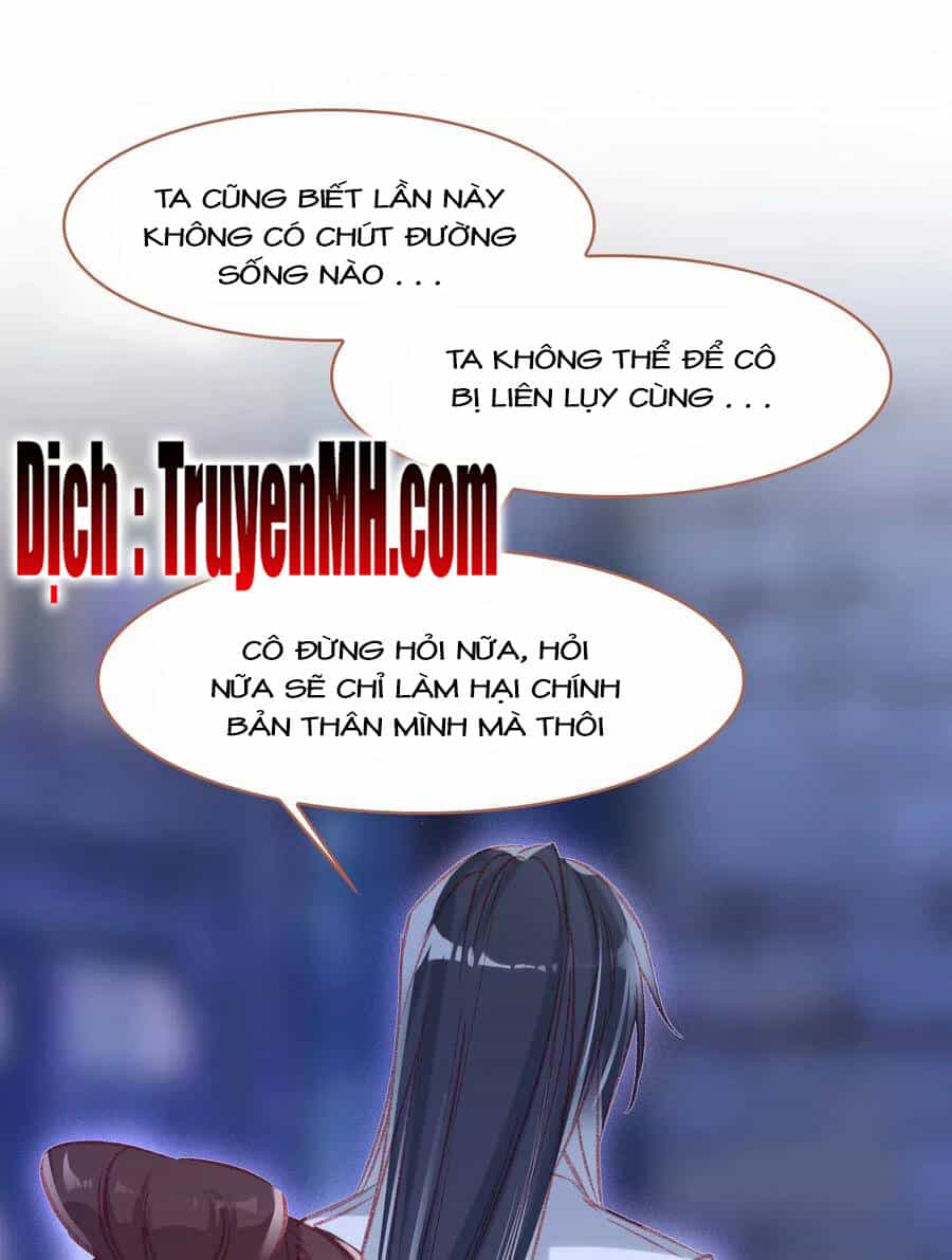 Gả Cho Một Tên Thái Giám Đáng Ghét - Chương 187 - ảnh 17