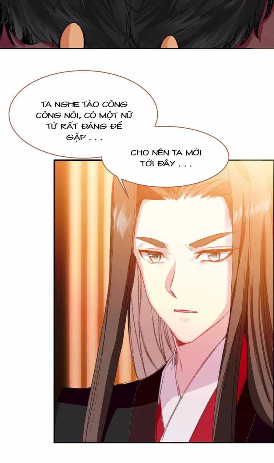Gả Cho Một Tên Thái Giám Đáng Ghét - Chương 187 - ảnh 4