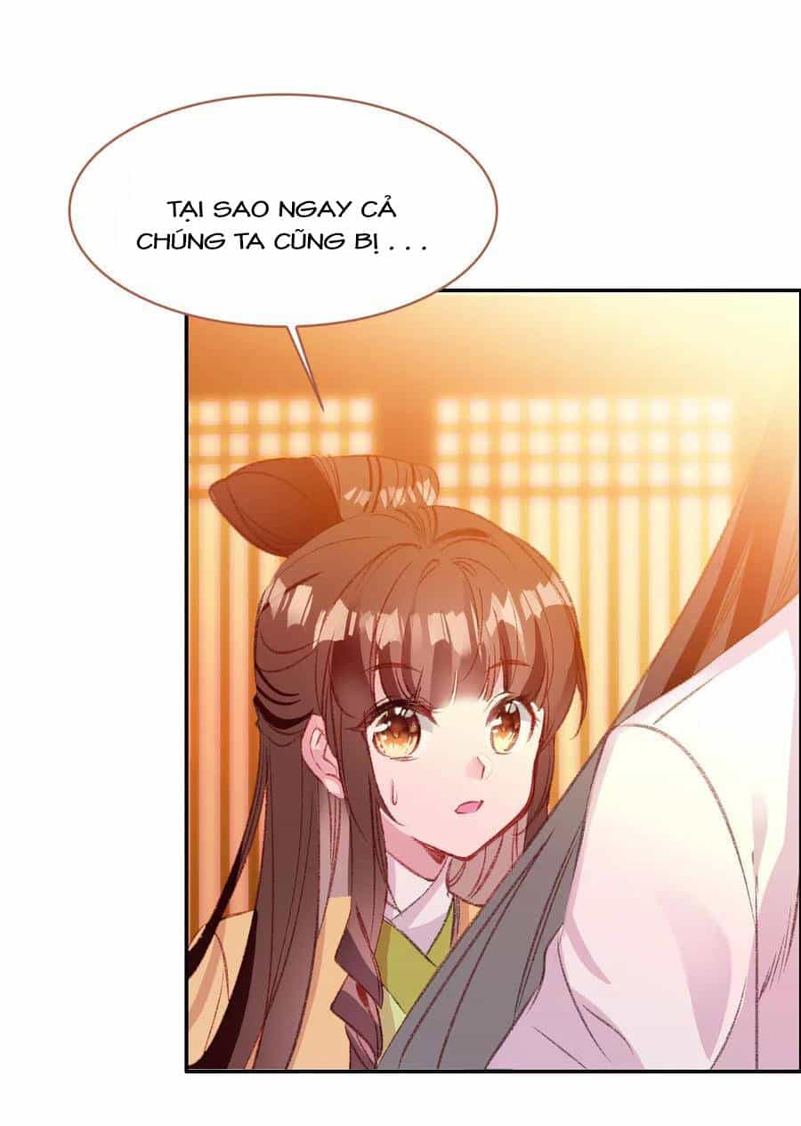 Gả Cho Một Tên Thái Giám Đáng Ghét - Chương 187 - ảnh 8