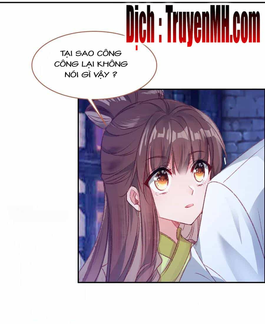 Gả Cho Một Tên Thái Giám Đáng Ghét - Chương 188 - ảnh 15