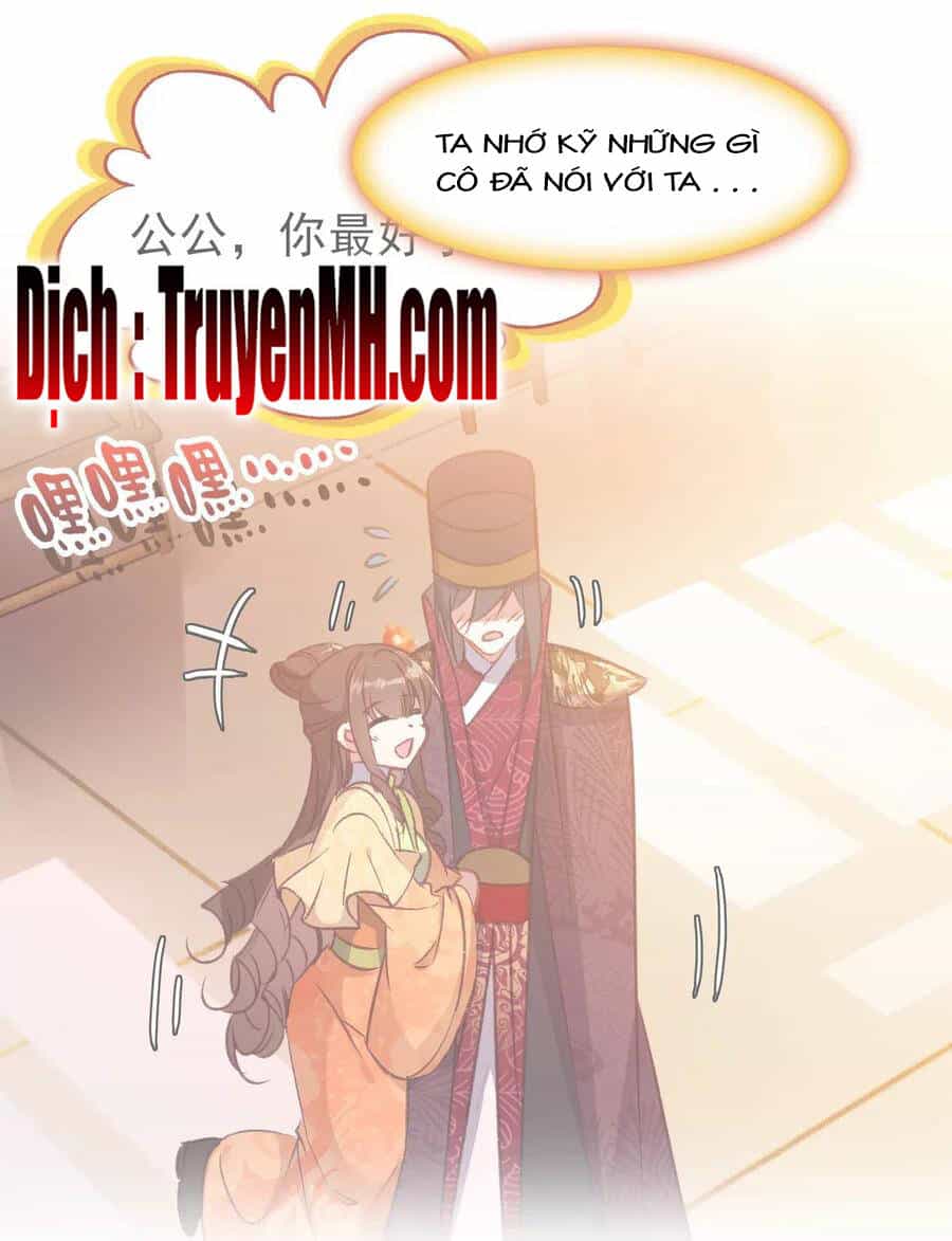 Gả Cho Một Tên Thái Giám Đáng Ghét - Chương 189 - ảnh 13