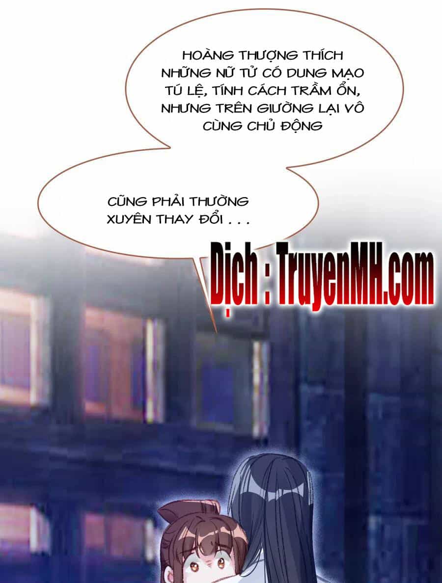 Gả Cho Một Tên Thái Giám Đáng Ghét - Chương 189 - ảnh 2