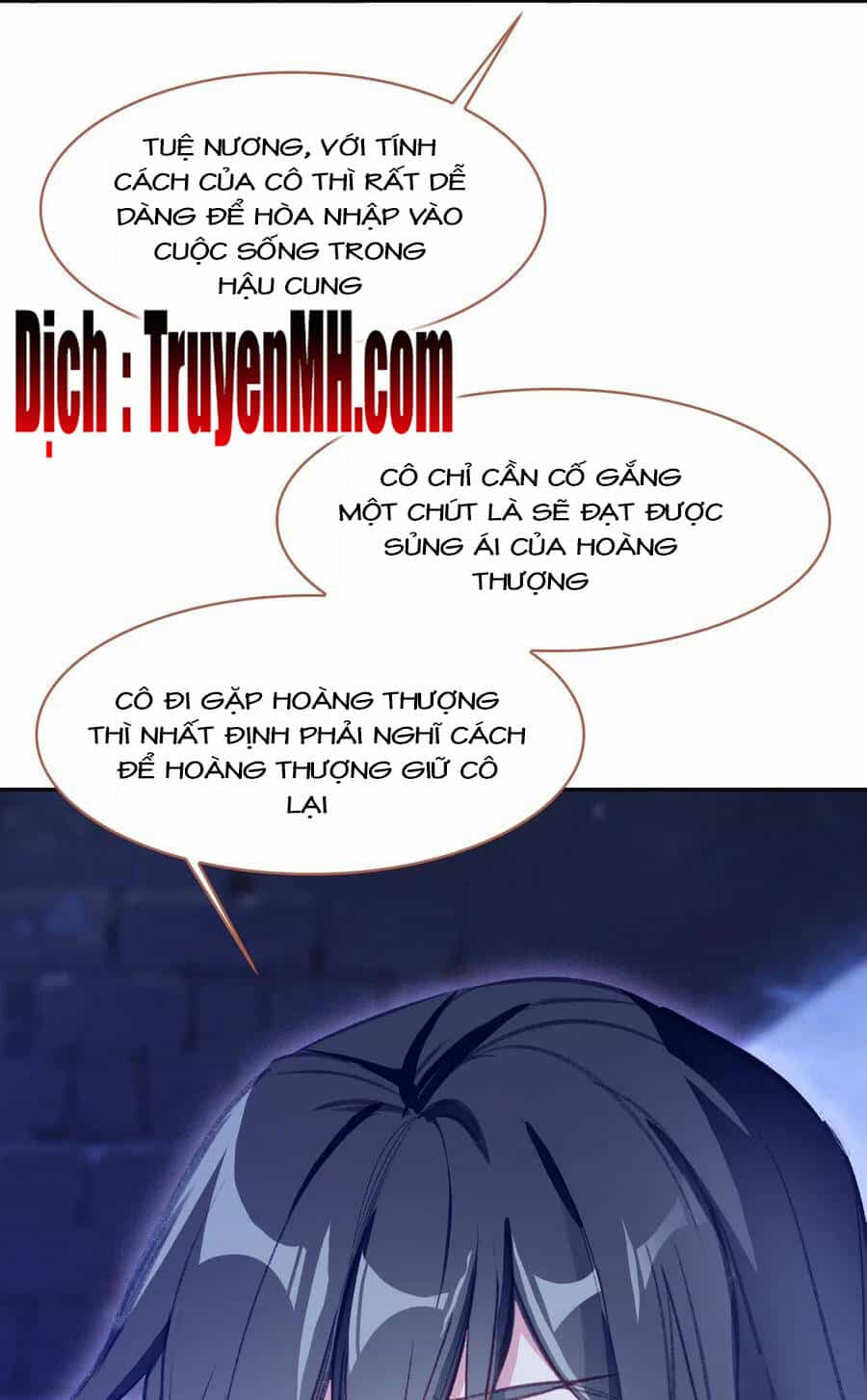 Gả Cho Một Tên Thái Giám Đáng Ghét - Chương 189 - ảnh 6