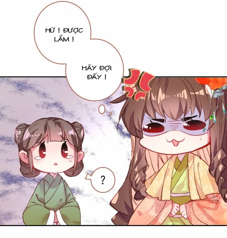 Gả Cho Một Tên Thái Giám Đáng Ghét - Chương 18 - ảnh 12