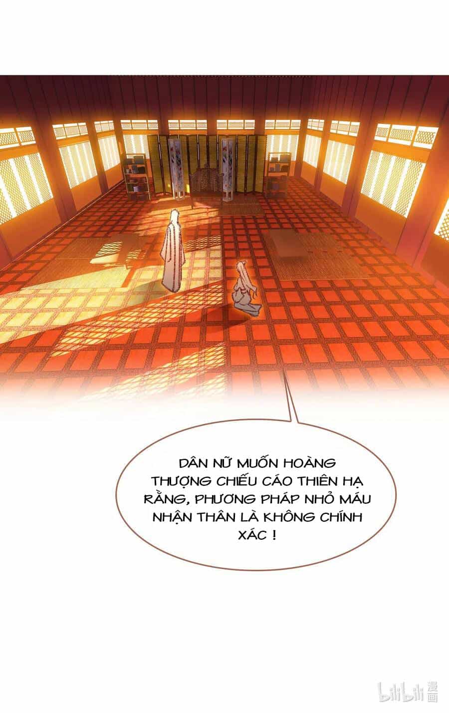 Gả Cho Một Tên Thái Giám Đáng Ghét - Chương 190 - ảnh 14