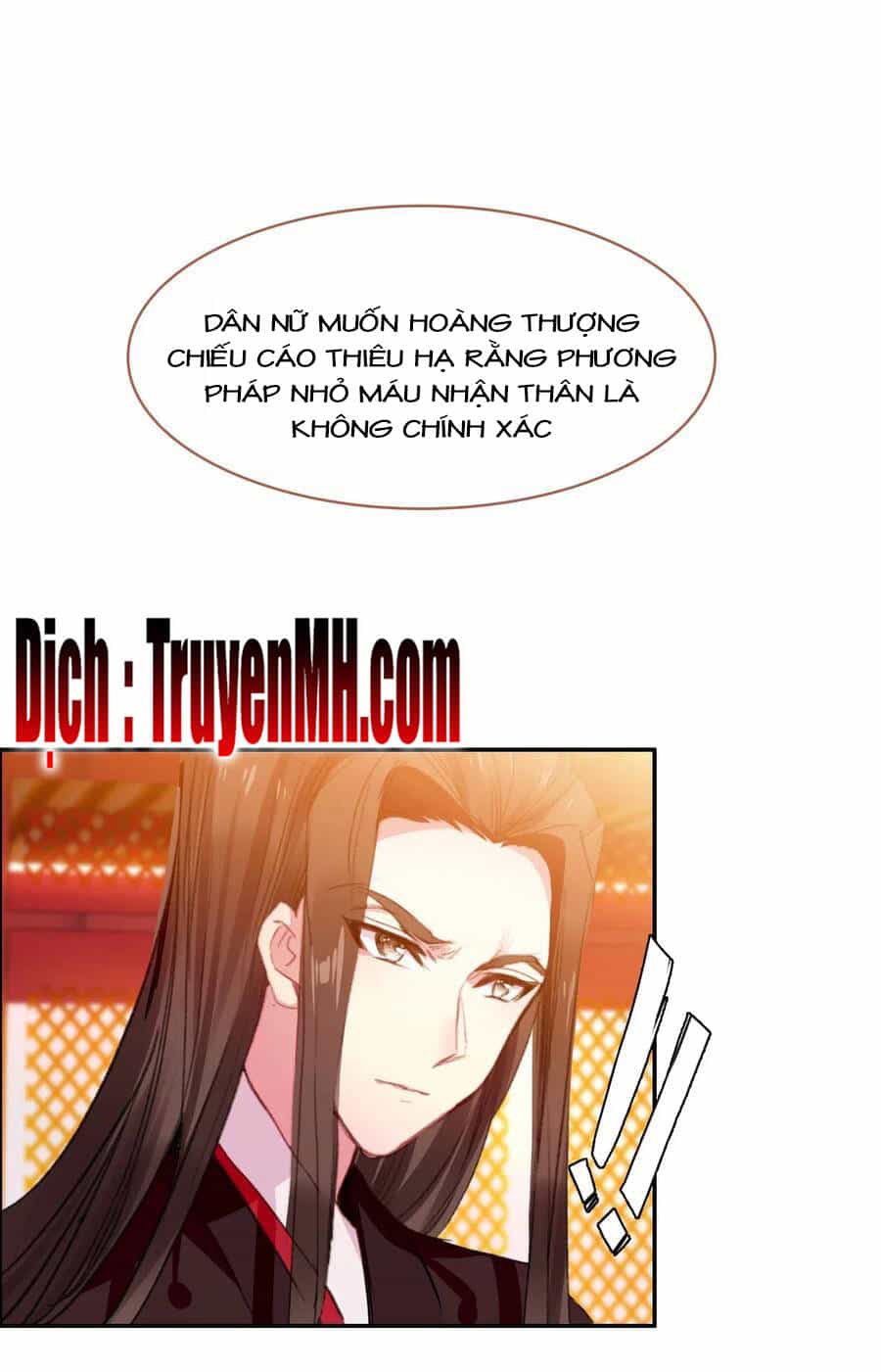 Gả Cho Một Tên Thái Giám Đáng Ghét - Chương 190 - ảnh 15
