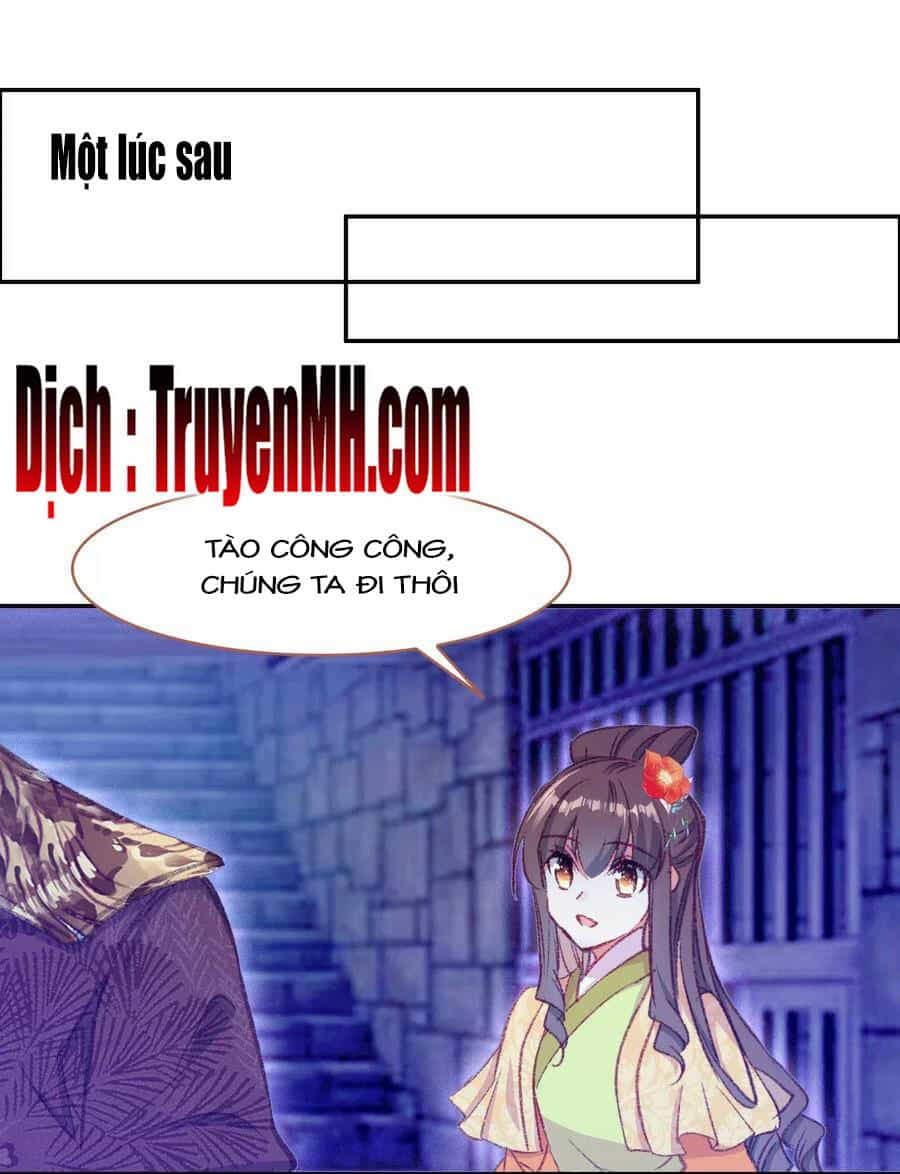 Gả Cho Một Tên Thái Giám Đáng Ghét - Chương 190 - ảnh 7
