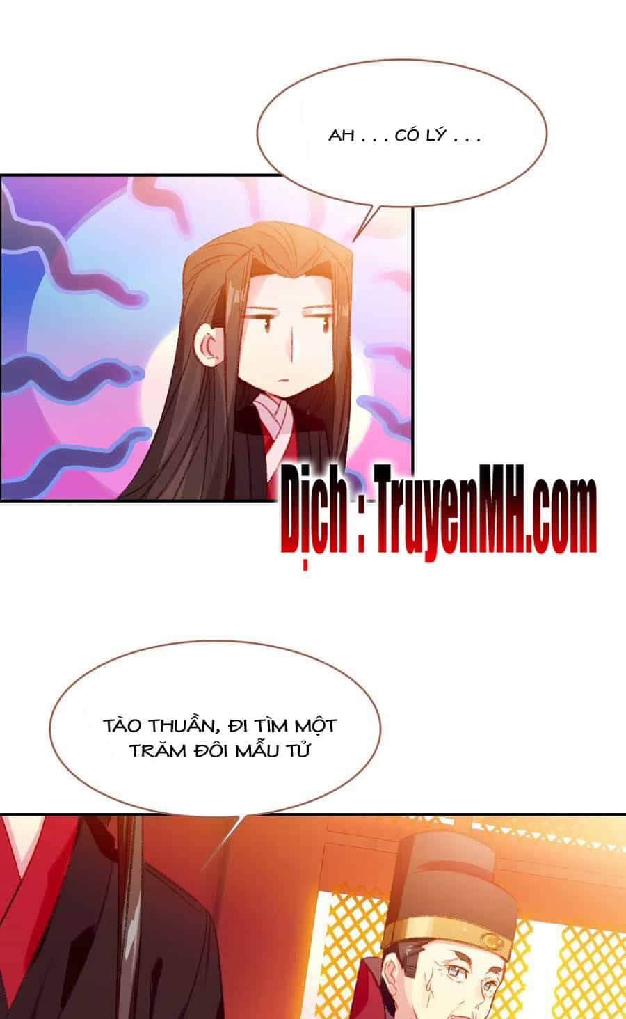 Gả Cho Một Tên Thái Giám Đáng Ghét - Chương 192 - ảnh 2