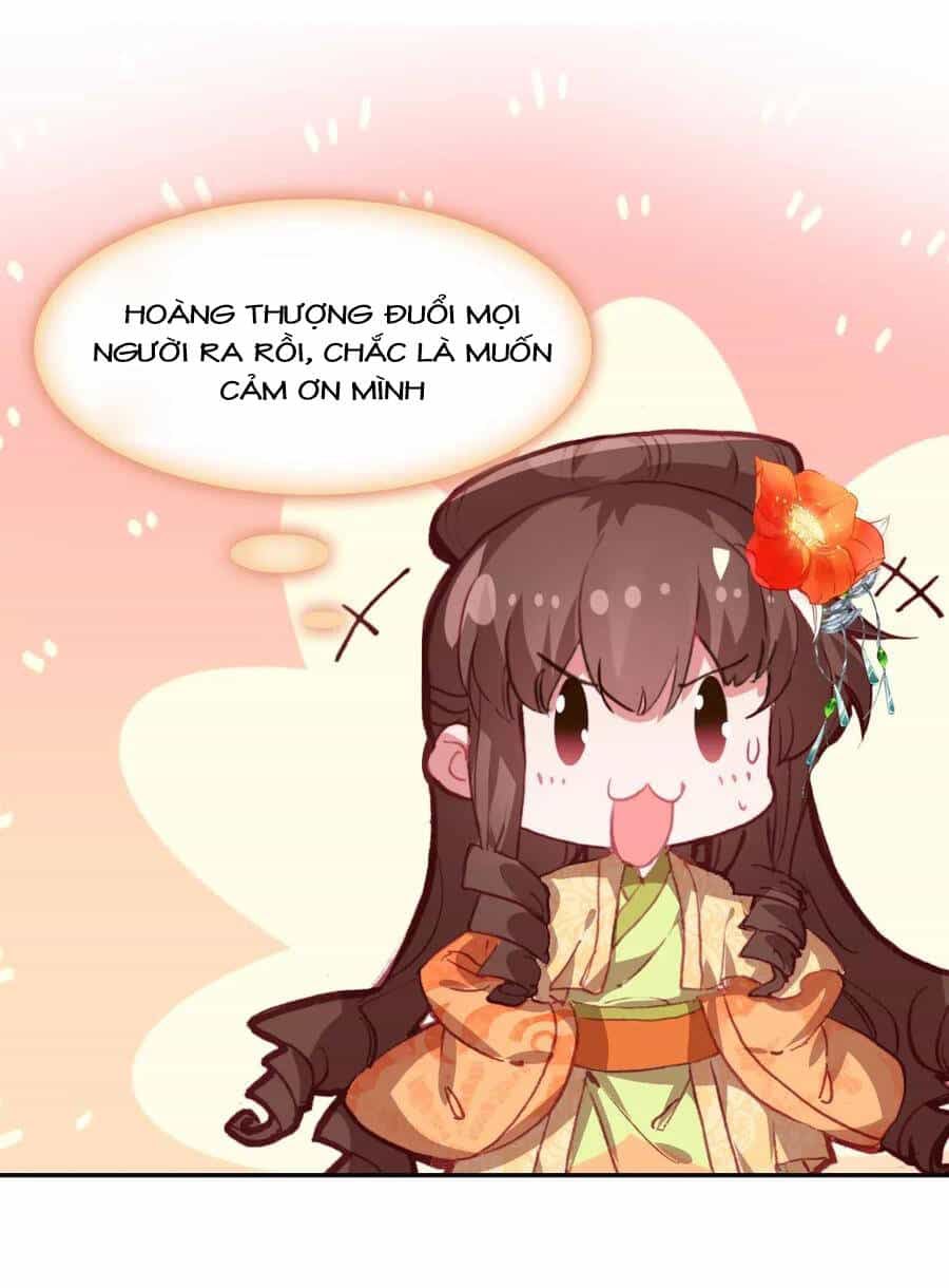 Gả Cho Một Tên Thái Giám Đáng Ghét - Chương 194 - ảnh 3