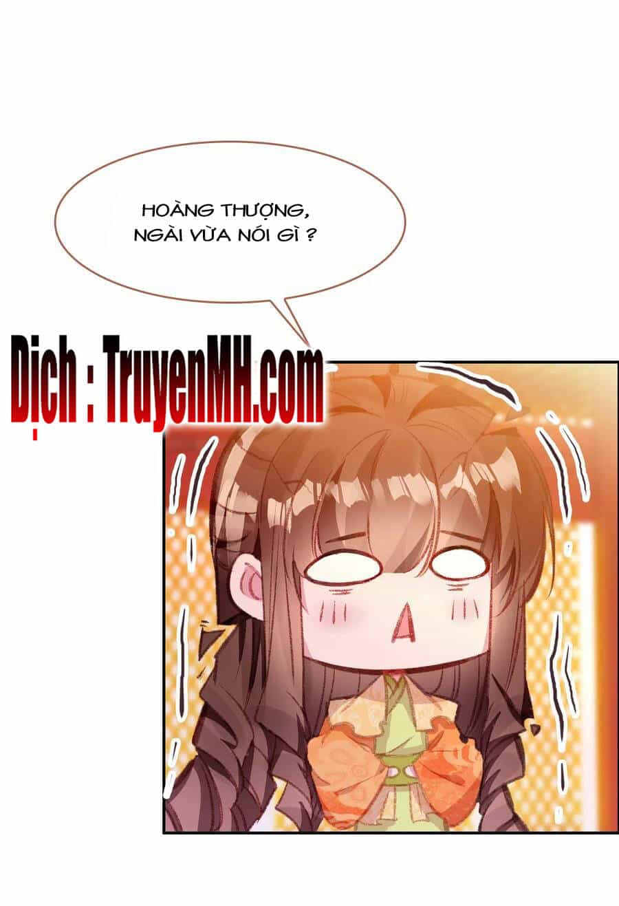 Gả Cho Một Tên Thái Giám Đáng Ghét - Chương 194 - ảnh 7