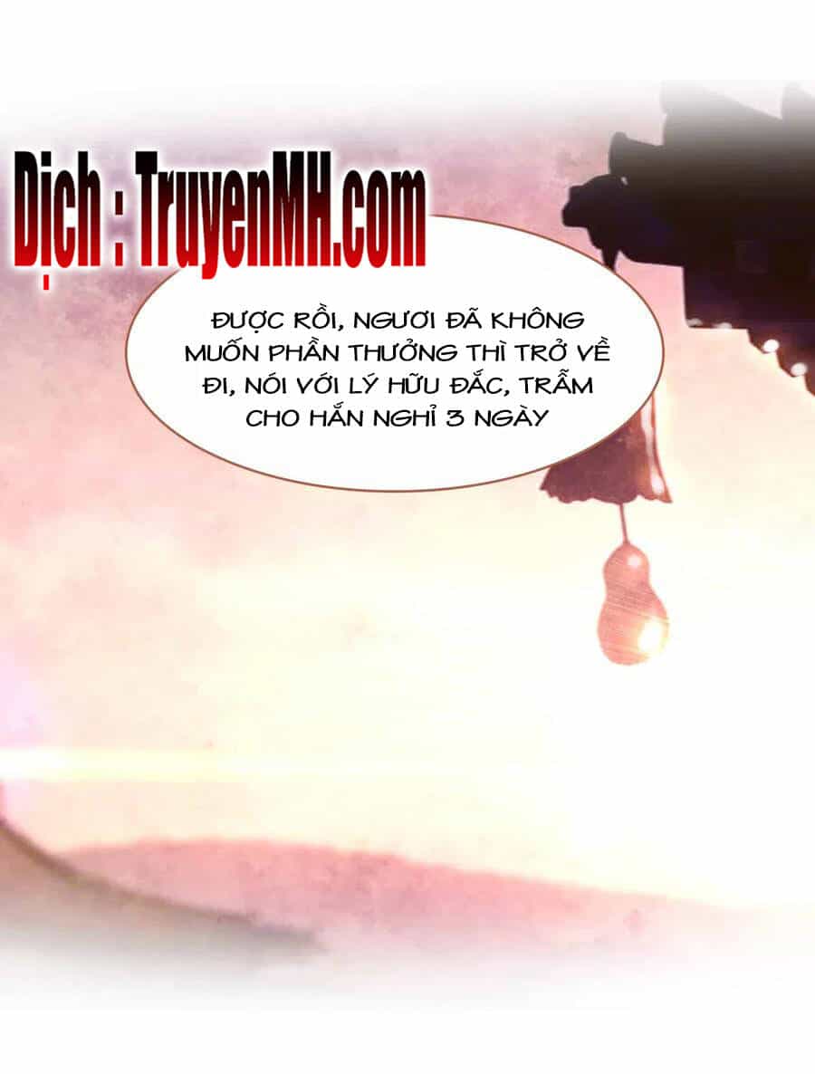 Gả Cho Một Tên Thái Giám Đáng Ghét - Chương 195 - ảnh 16