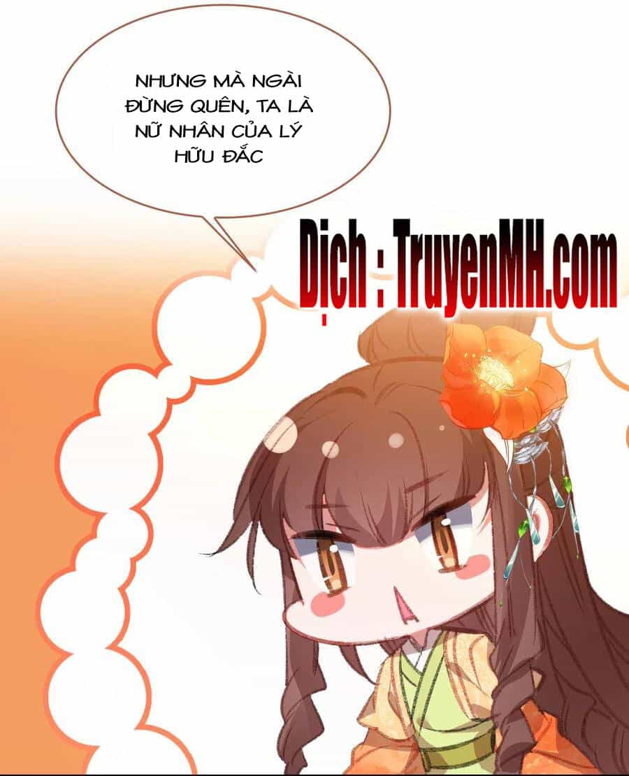 Gả Cho Một Tên Thái Giám Đáng Ghét - Chương 195 - ảnh 2