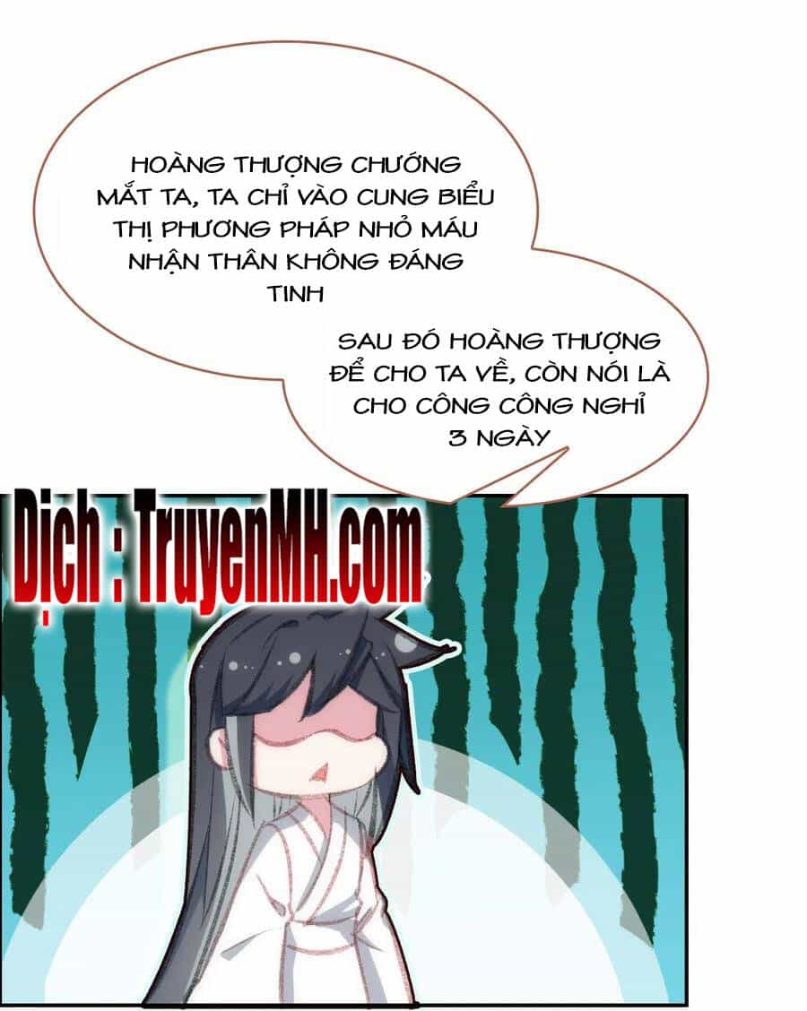 Gả Cho Một Tên Thái Giám Đáng Ghét - Chương 198 - ảnh 13