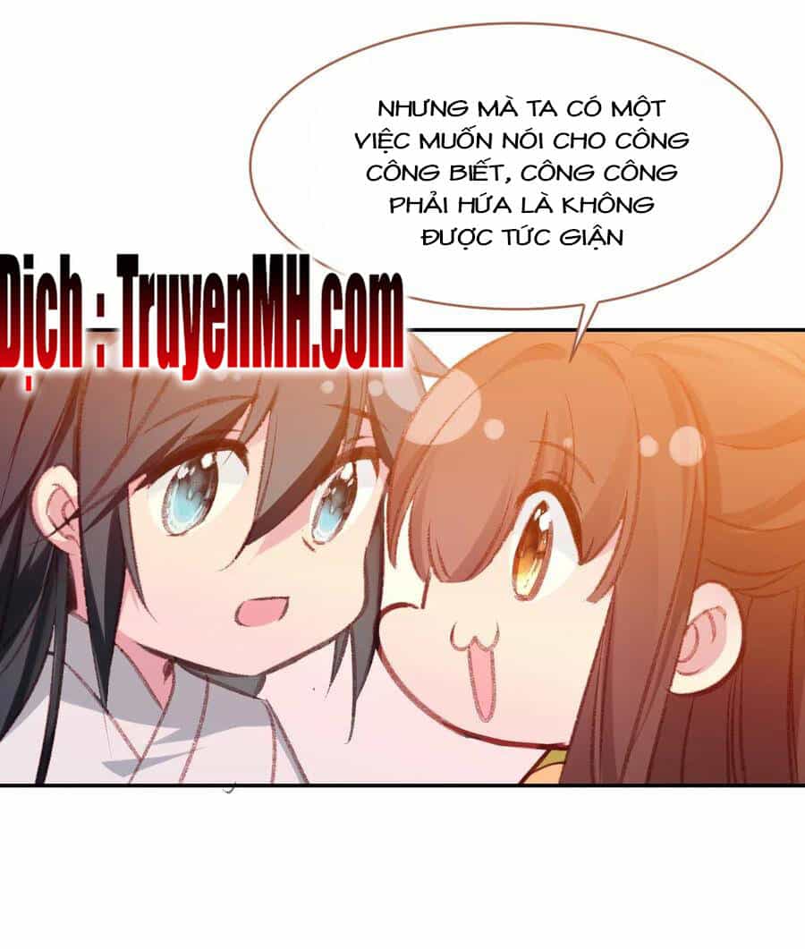 Gả Cho Một Tên Thái Giám Đáng Ghét - Chương 198 - ảnh 9