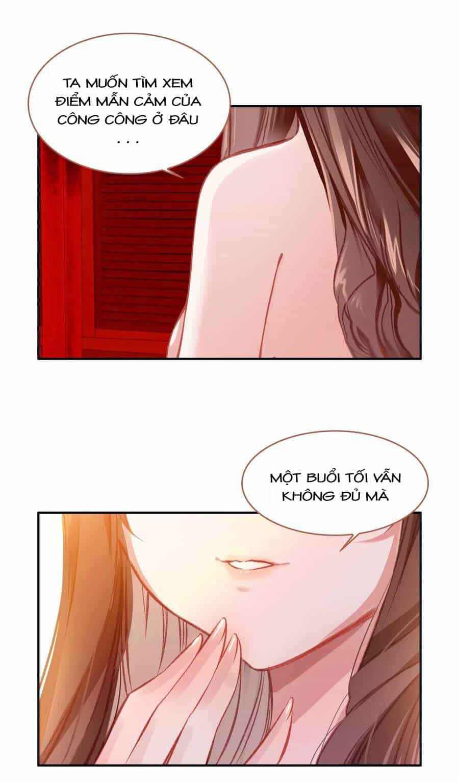 Gả Cho Một Tên Thái Giám Đáng Ghét - Chương 199 - ảnh 4