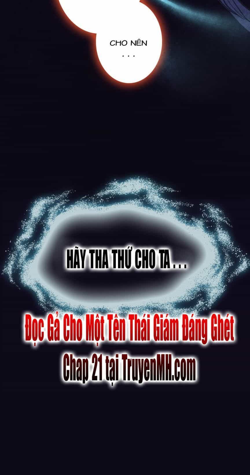 Gả Cho Một Tên Thái Giám Đáng Ghét - Chương 20 - ảnh 12