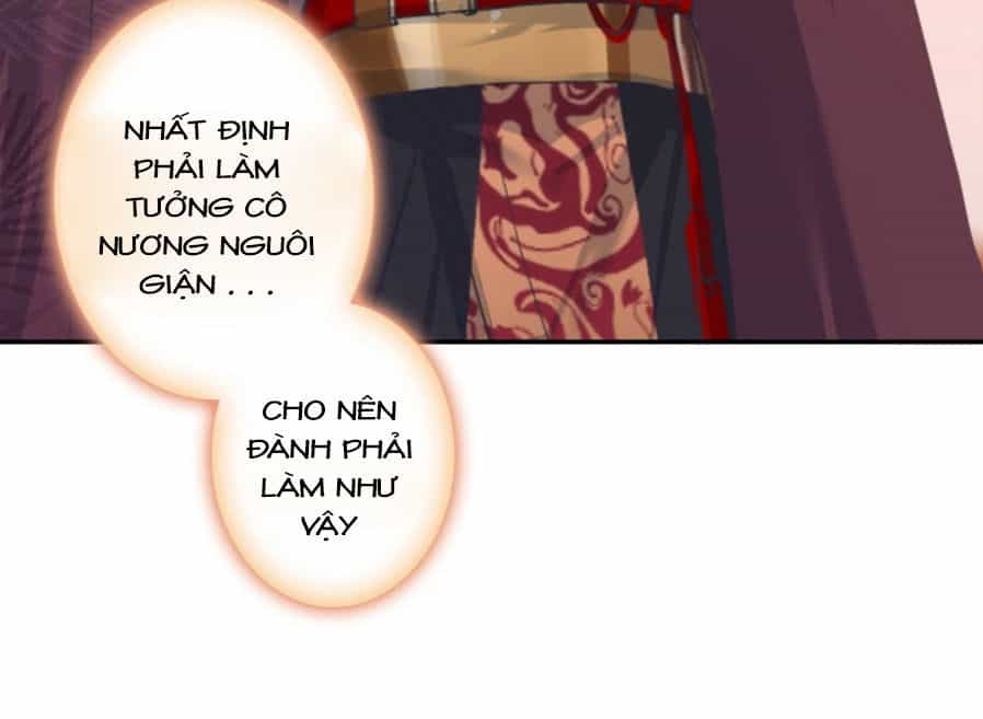 Gả Cho Một Tên Thái Giám Đáng Ghét - Chương 21 - ảnh 13