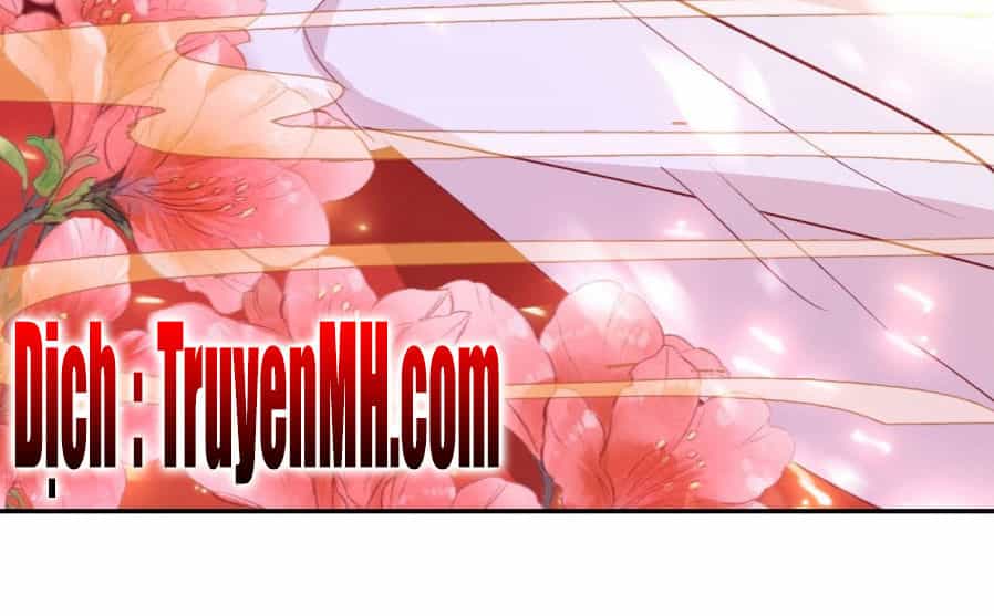 Gả Cho Một Tên Thái Giám Đáng Ghét - Chương 21 - ảnh 5