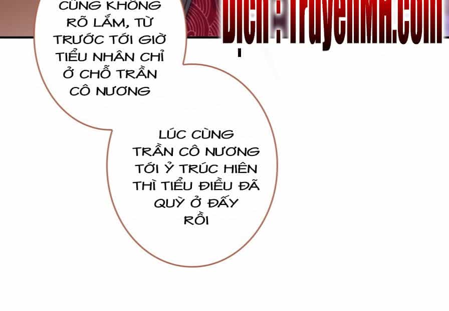 Gả Cho Một Tên Thái Giám Đáng Ghét - Chương 22 - ảnh 16