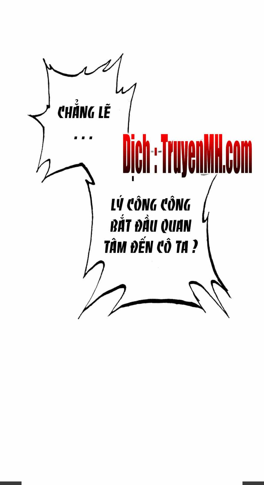 Gả Cho Một Tên Thái Giám Đáng Ghét - Chương 22 - ảnh 21