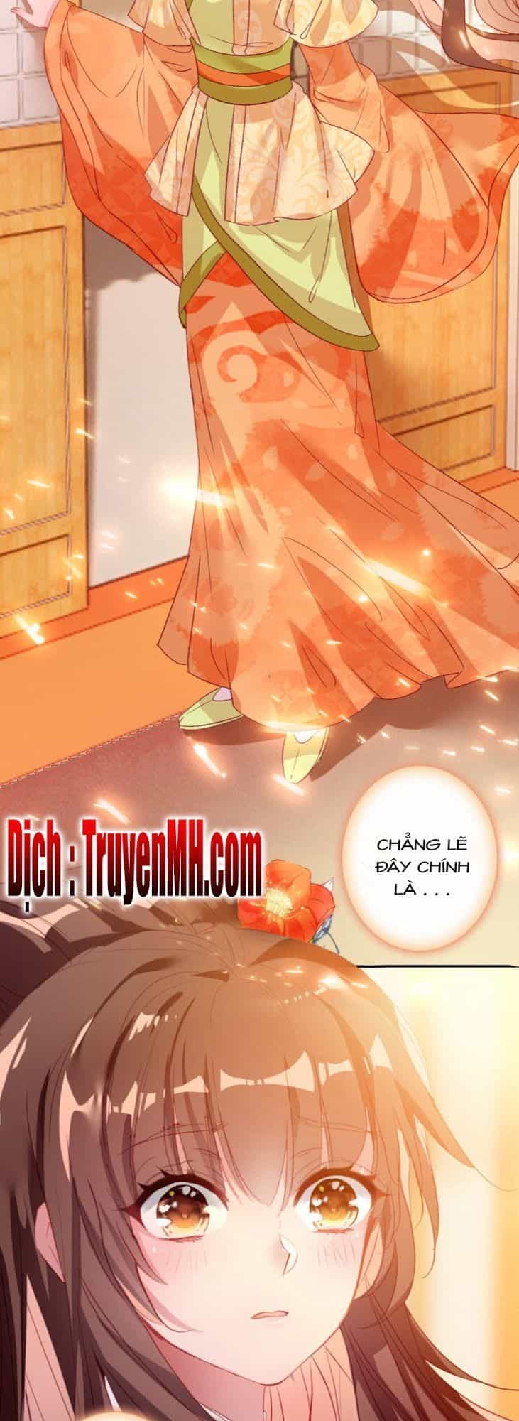 Gả Cho Một Tên Thái Giám Đáng Ghét - Chương 23 - ảnh 2