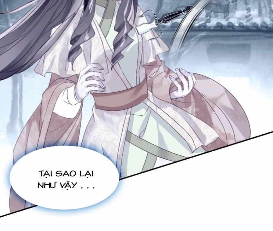 Gả Cho Một Tên Thái Giám Đáng Ghét - Chương 23 - ảnh 20