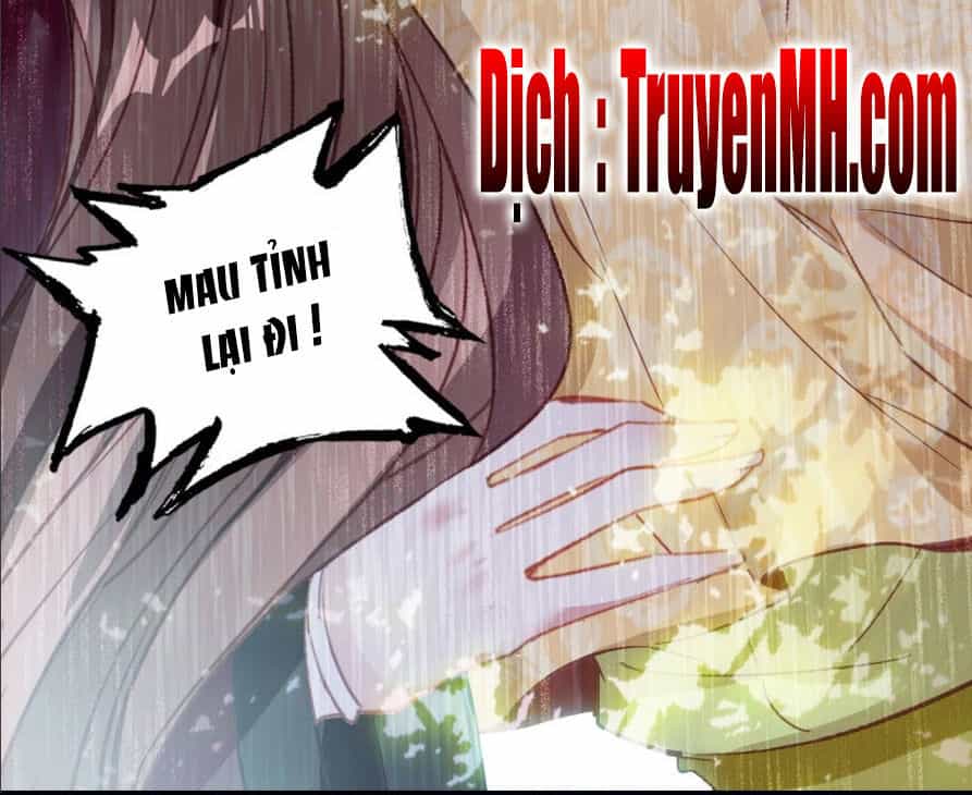 Gả Cho Một Tên Thái Giám Đáng Ghét - Chương 24 - ảnh 4