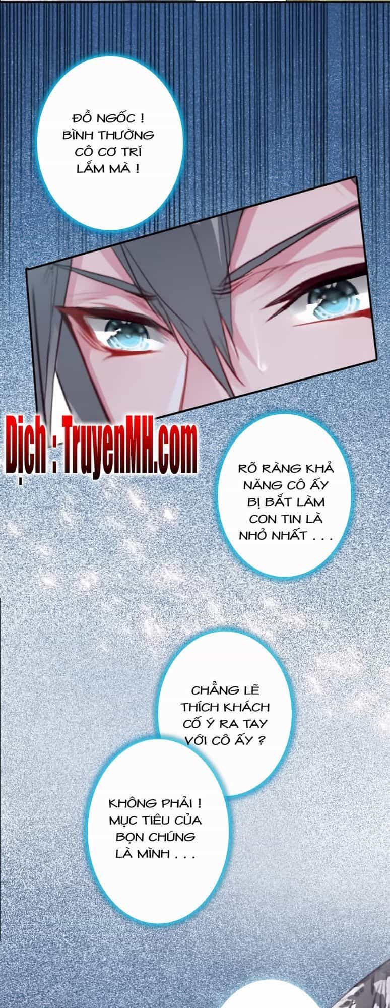 Gả Cho Một Tên Thái Giám Đáng Ghét - Chương 24 - ảnh 5