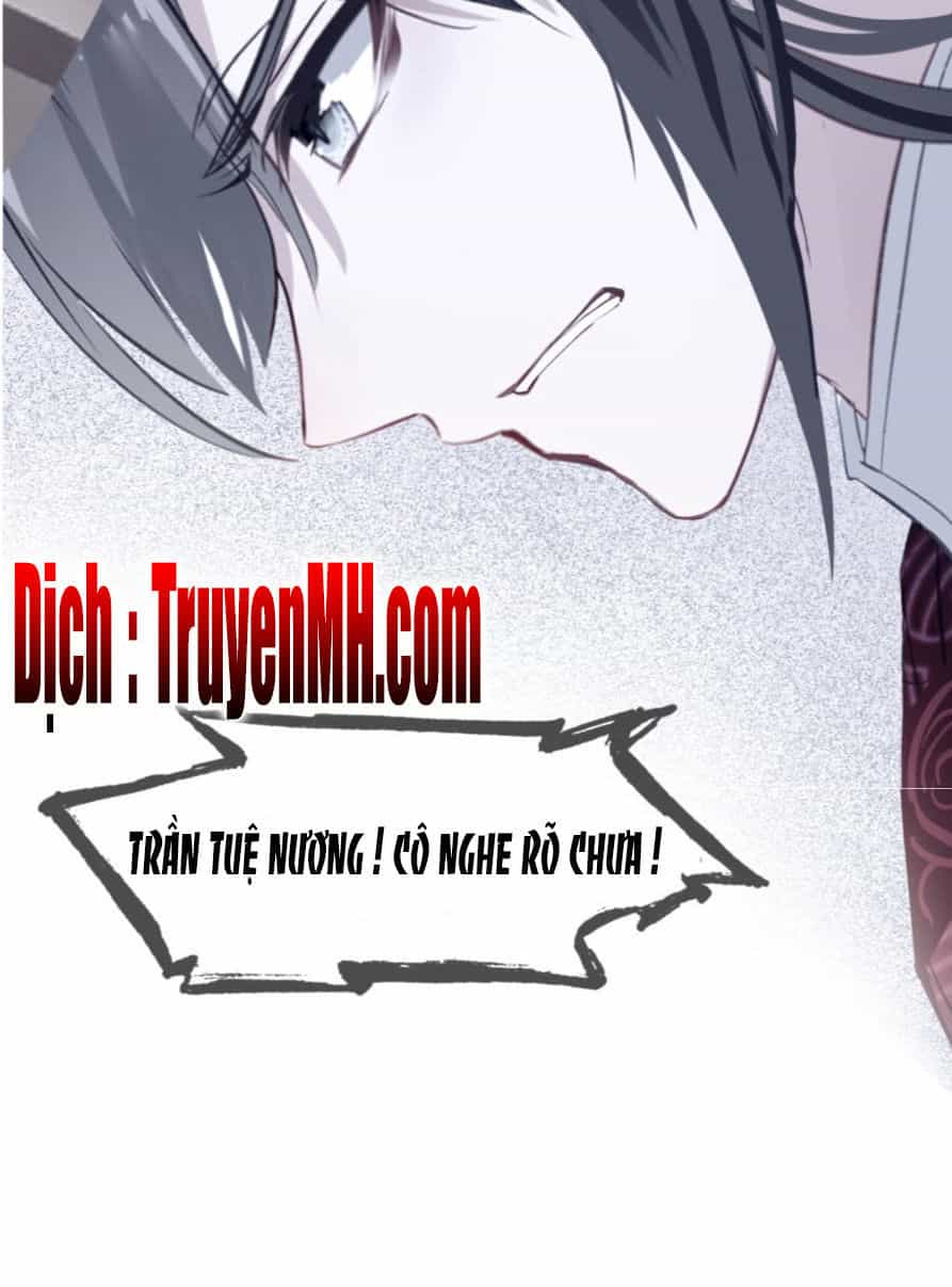 Gả Cho Một Tên Thái Giám Đáng Ghét - Chương 24 - ảnh 9