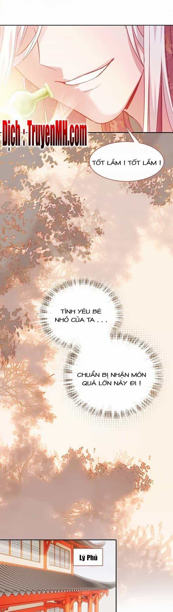 Gả Cho Một Tên Thái Giám Đáng Ghét - Chương 25 - ảnh 6