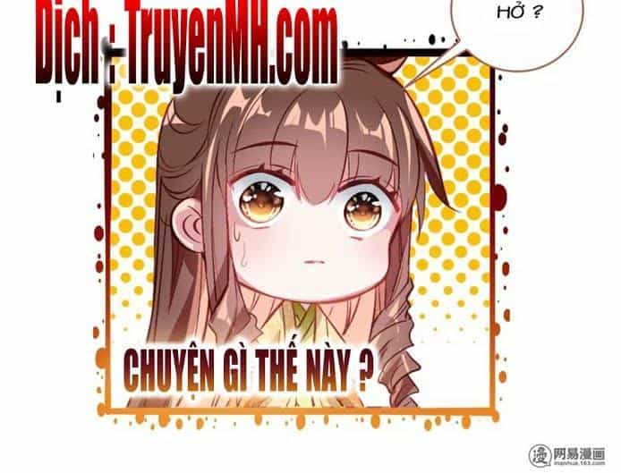 Gả Cho Một Tên Thái Giám Đáng Ghét - Chương 26 - ảnh 7