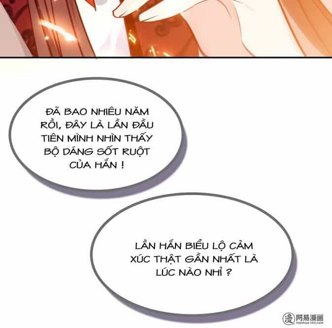 Gả Cho Một Tên Thái Giám Đáng Ghét - Chương 28 - ảnh 6