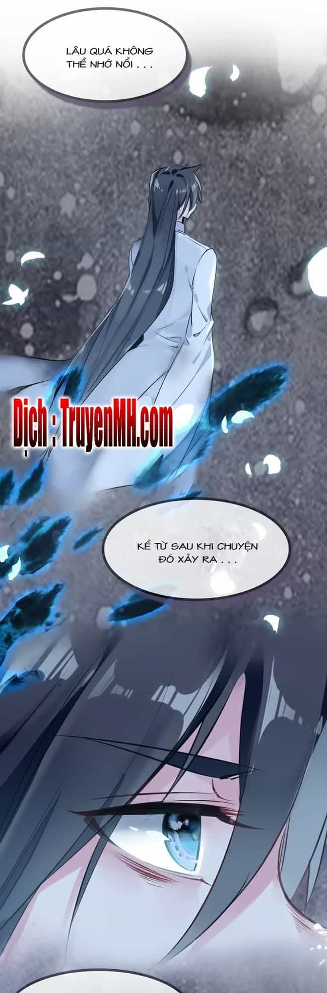 Gả Cho Một Tên Thái Giám Đáng Ghét - Chương 28 - ảnh 7