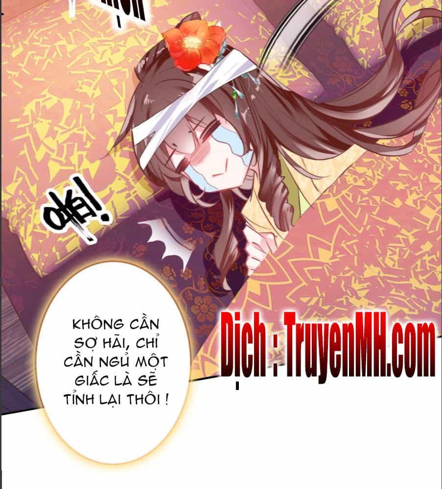 Gả Cho Một Tên Thái Giám Đáng Ghét - Chương 2 - ảnh 5