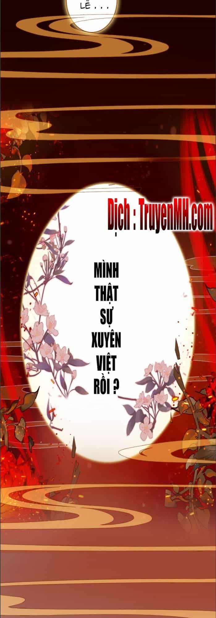 Gả Cho Một Tên Thái Giám Đáng Ghét - Chương 2 - ảnh 7