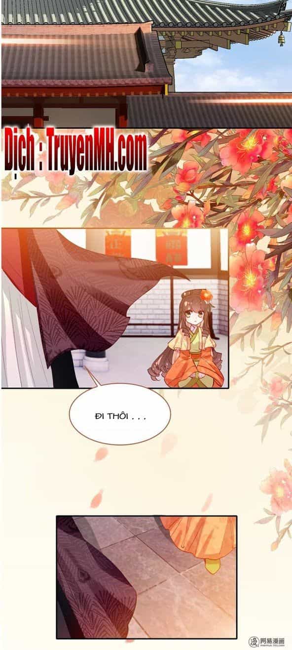 Gả Cho Một Tên Thái Giám Đáng Ghét - Chương 29 - ảnh 10