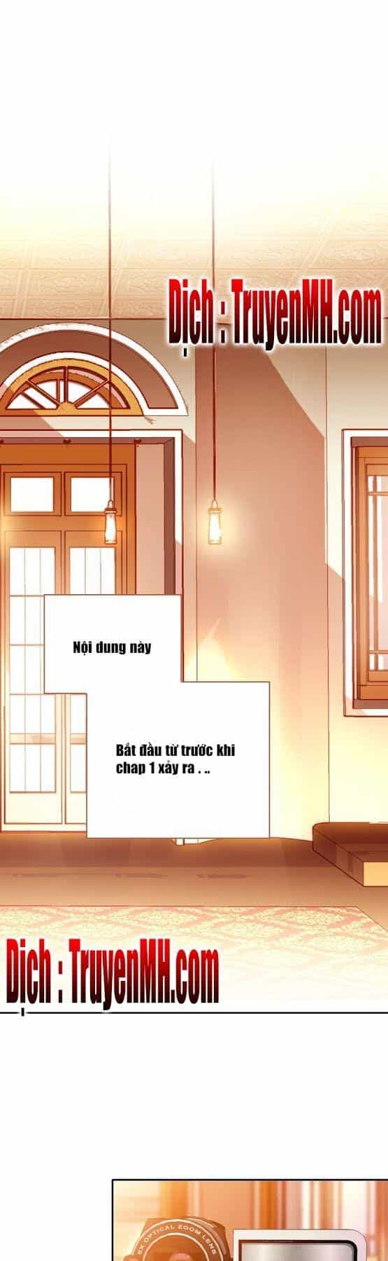 Gả Cho Một Tên Thái Giám Đáng Ghét - Chương 30 - ảnh 1