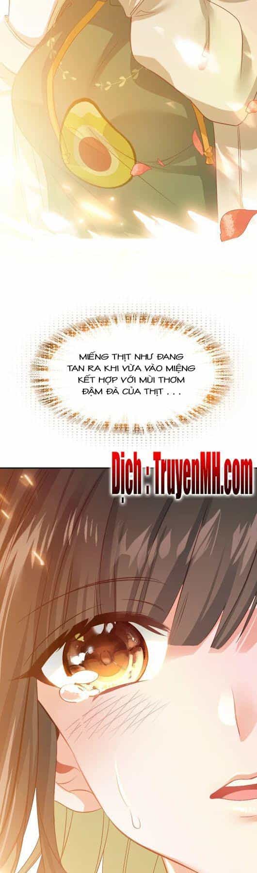 Gả Cho Một Tên Thái Giám Đáng Ghét - Chương 30 - ảnh 11