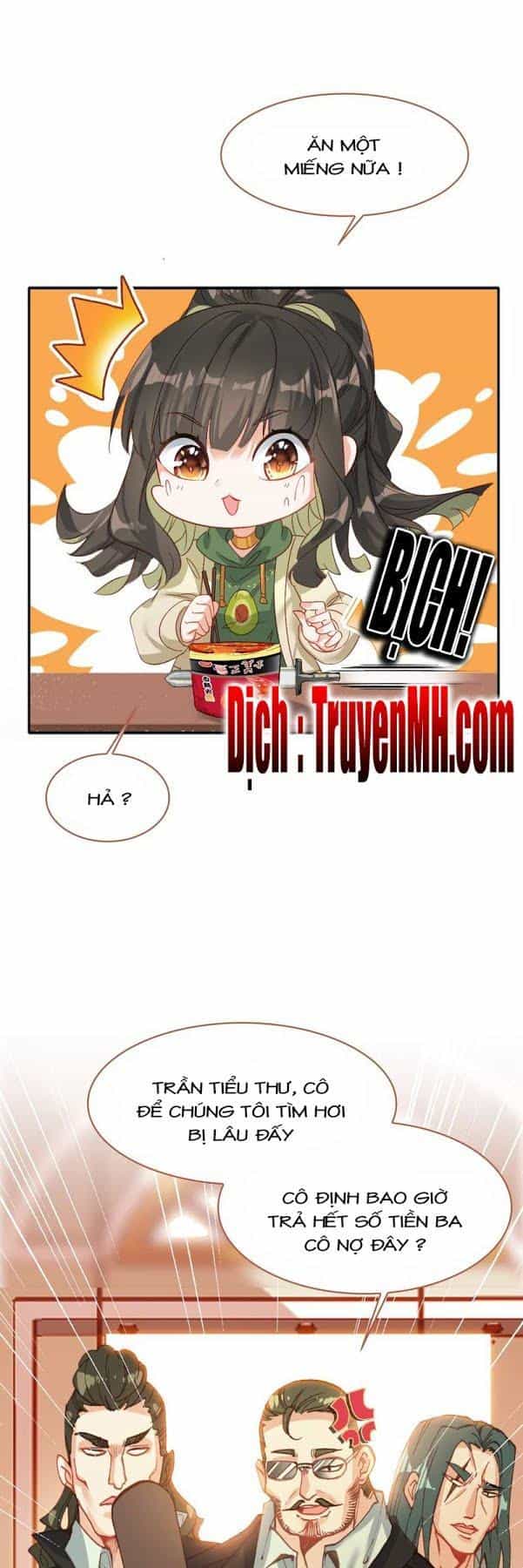 Gả Cho Một Tên Thái Giám Đáng Ghét - Chương 30 - ảnh 13