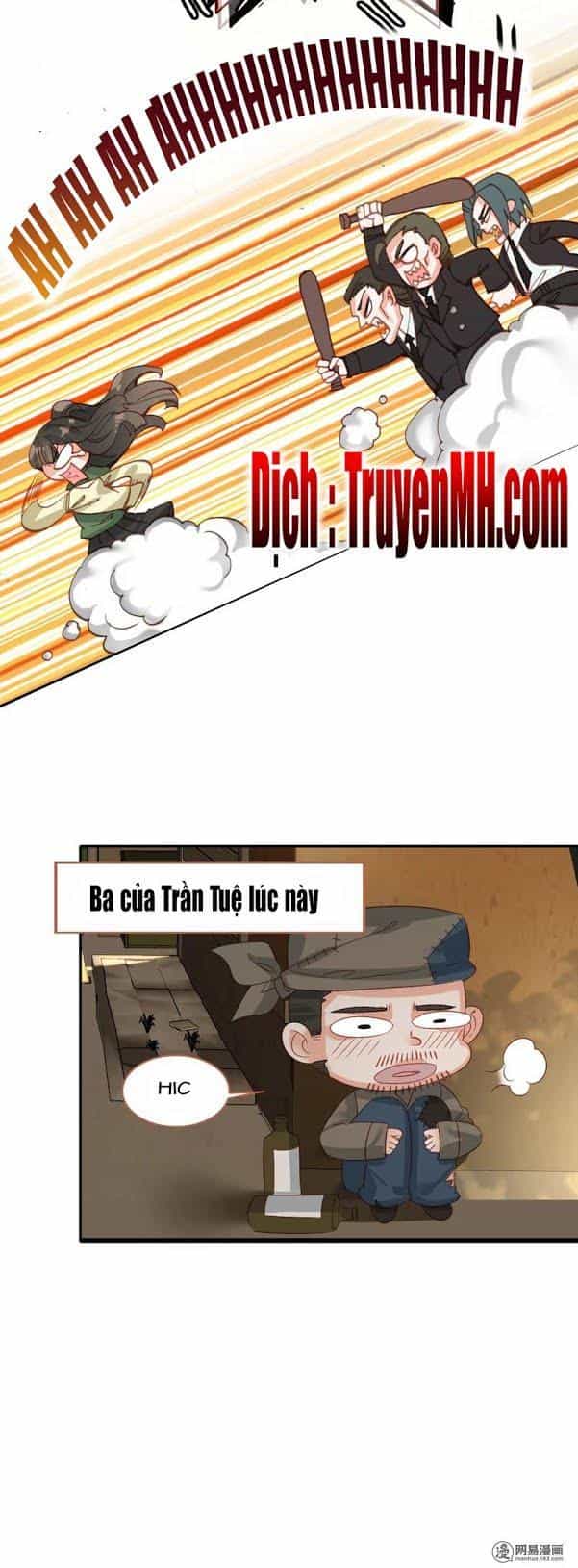 Gả Cho Một Tên Thái Giám Đáng Ghét - Chương 30 - ảnh 15
