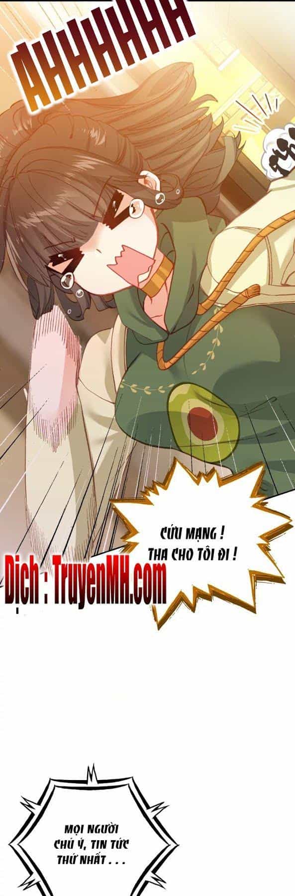 Gả Cho Một Tên Thái Giám Đáng Ghét - Chương 30 - ảnh 16