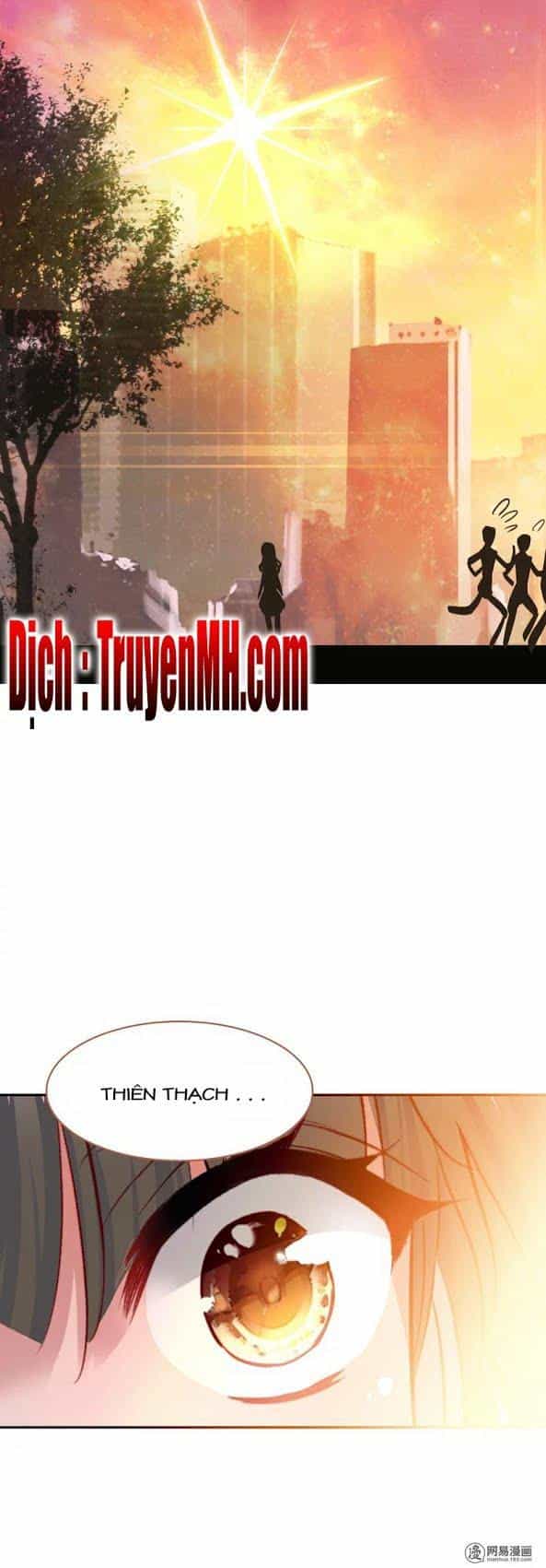 Gả Cho Một Tên Thái Giám Đáng Ghét - Chương 30 - ảnh 18