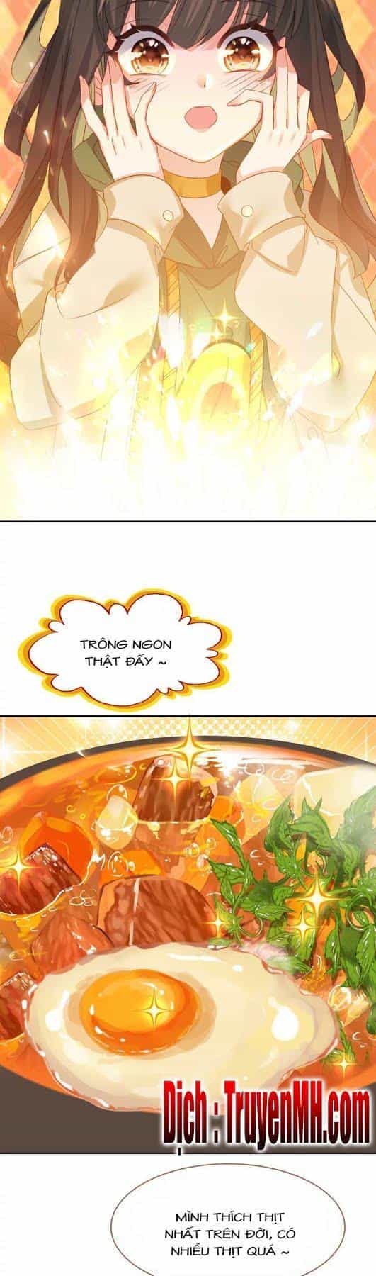 Gả Cho Một Tên Thái Giám Đáng Ghét - Chương 30 - ảnh 7