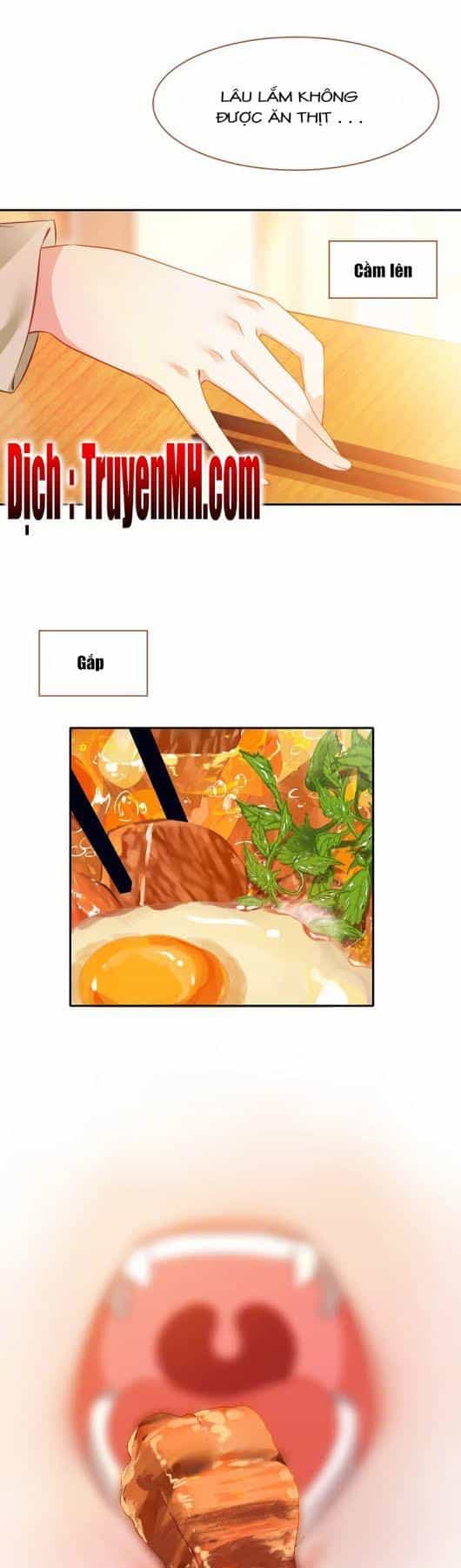 Gả Cho Một Tên Thái Giám Đáng Ghét - Chương 30 - ảnh 9