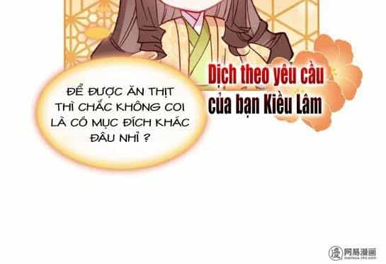 Gả Cho Một Tên Thái Giám Đáng Ghét - Chương 31 - ảnh 15